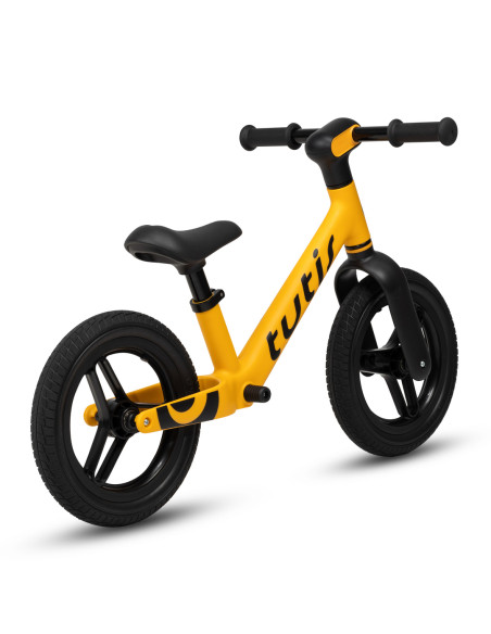 Tutis колело за баланс ЖЪЛТО