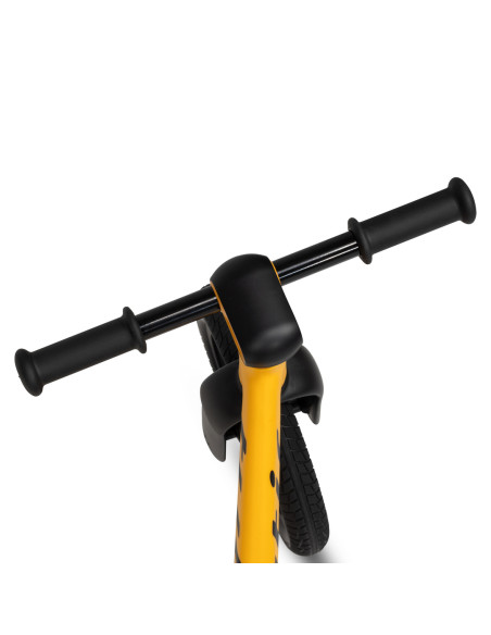 Tutis колело за баланс ЖЪЛТО