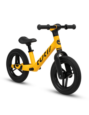 Tutis колело за баланс ЖЪЛТО