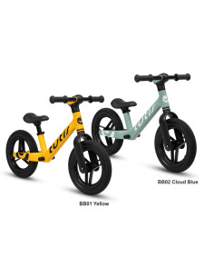 Tutis колело за баланс Синьо