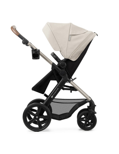 KinderKraft MOOV 2 бебешка количка 3в1...