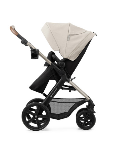 KinderKraft MOOV 2 бебешка количка 3в1...