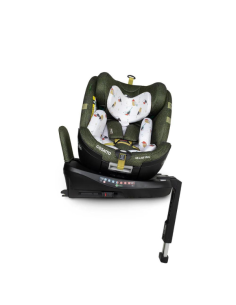 Cosatto CT5773 ALL in ALL ULTRA Rotate I-Size Bureau...