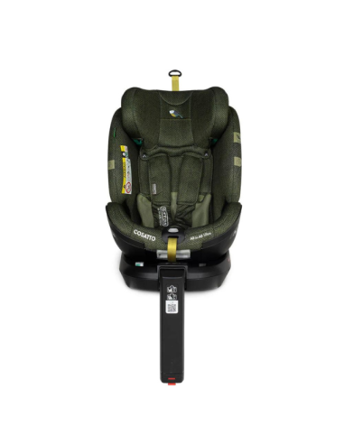 Cosatto CT5773 ALL in ALL ULTRA Rotate I-Size...