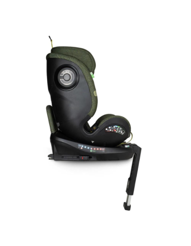 Cosatto CT5773 ALL in ALL ULTRA Rotate I-Size...