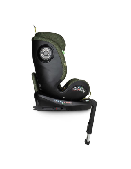 Cosatto CT5773 ALL in ALL ULTRA Rotate I-Size Bureau столче за кола