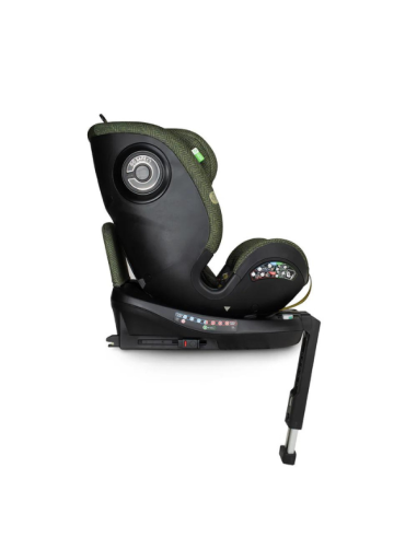 Cosatto CT5773 ALL in ALL ULTRA Rotate I-Size...