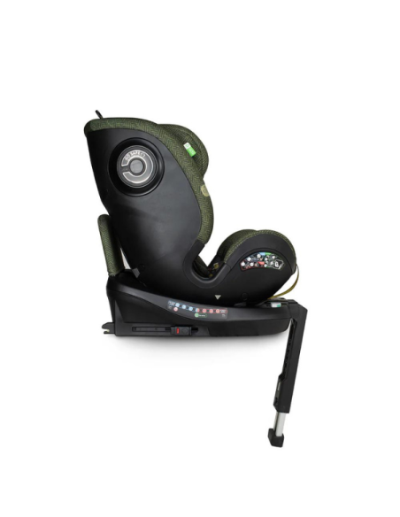 Cosatto CT5773 ALL in ALL ULTRA Rotate I-Size Bureau столче за кола