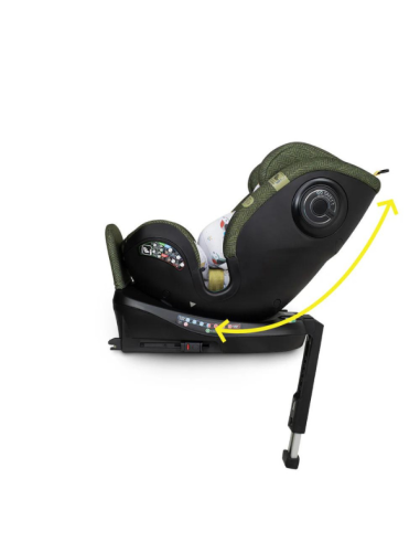 Cosatto CT5773 ALL in ALL ULTRA Rotate I-Size...