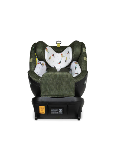 Cosatto CT5773 ALL in ALL ULTRA Rotate I-Size...