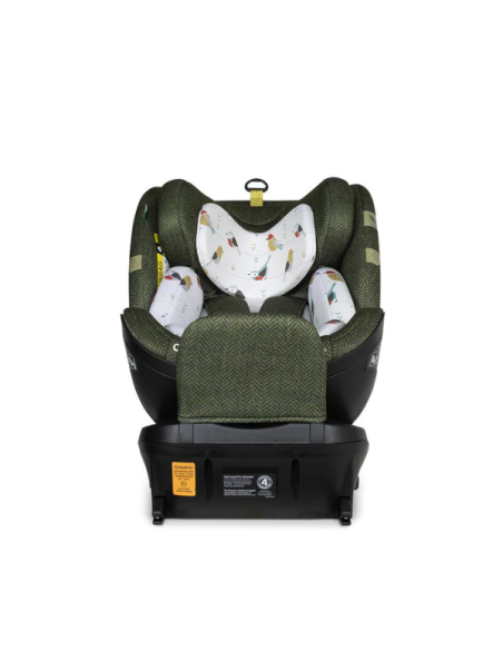 Cosatto CT5773 ALL in ALL ULTRA Rotate I-Size Bureau столче за кола