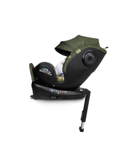 Cosatto CT5773 ALL in ALL ULTRA Rotate I-Size...