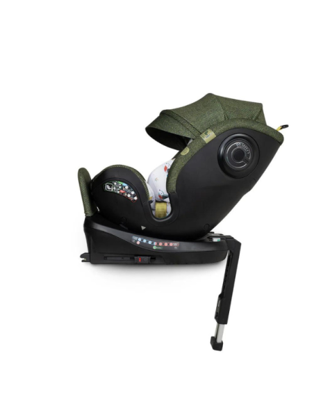 Cosatto CT5773 ALL in ALL ULTRA Rotate I-Size Bureau столче за кола