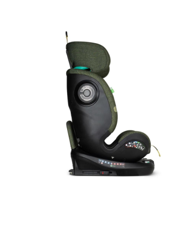 Cosatto CT5773 ALL in ALL ULTRA Rotate I-Size...