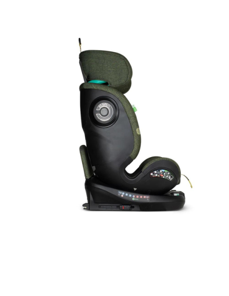 Cosatto CT5773 ALL in ALL ULTRA Rotate I-Size Bureau столче за кола