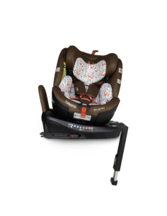 Cosatto CT5277 ALL in ALL ULTRA Rotate I-Size Foxford...