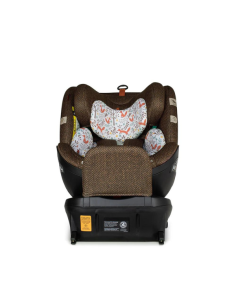 Cosatto CT5277 ALL in ALL ULTRA Rotate I-Size Foxford... 2