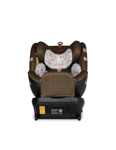 Cosatto CT5277 ALL in ALL ULTRA Rotate I-Size Foxford Hall столче за кола