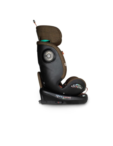 Cosatto CT5277 ALL in ALL ULTRA Rotate I-Size...