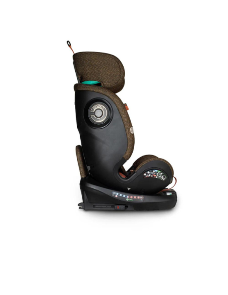 Cosatto CT5277 ALL in ALL ULTRA Rotate I-Size Foxford Hall столче за кола