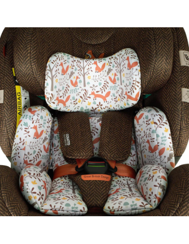 Cosatto CT5277 ALL in ALL ULTRA Rotate I-Size...