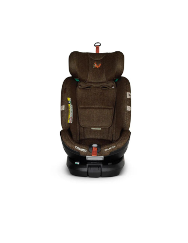 Cosatto CT5277 ALL in ALL ULTRA Rotate I-Size...