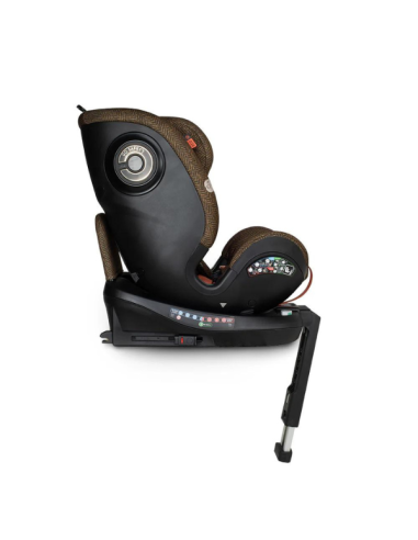 Cosatto CT5277 ALL in ALL ULTRA Rotate I-Size...