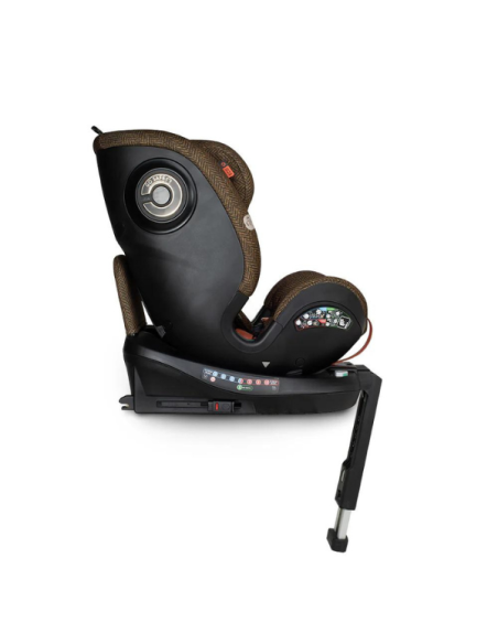 Cosatto CT5277 ALL in ALL ULTRA Rotate I-Size Foxford Hall столче за кола