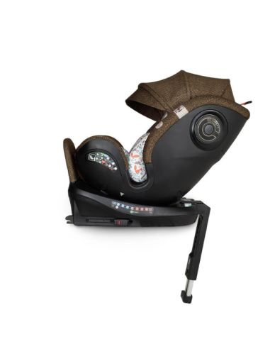 Cosatto CT5277 ALL in ALL ULTRA Rotate I-Size...