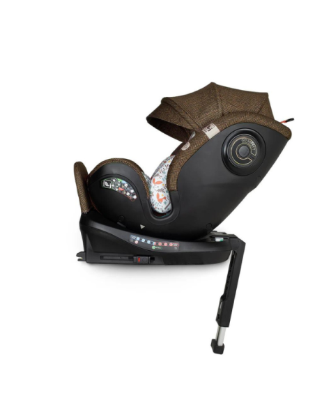 Cosatto CT5277 ALL in ALL ULTRA Rotate I-Size Foxford Hall столче за кола