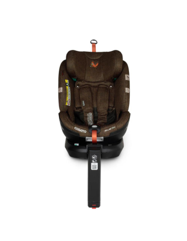 Cosatto CT5277 ALL in ALL ULTRA Rotate I-Size...