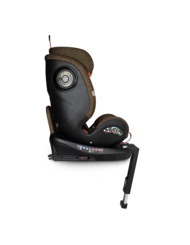 Cosatto CT5277 ALL in ALL ULTRA Rotate I-Size...