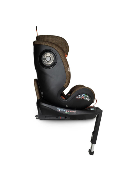 Cosatto CT5277 ALL in ALL ULTRA Rotate I-Size Foxford Hall столче за кола