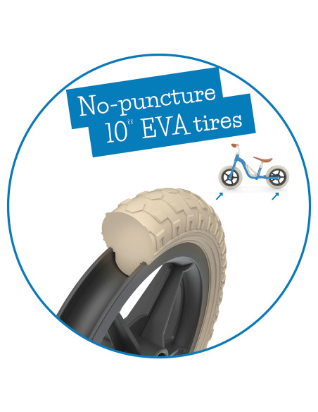 Chillafish Charlie CPCH01NAV колело за баланс NAVY