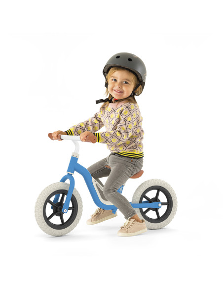 Chillafish Charlie CPCH01NAV колело за баланс NAVY