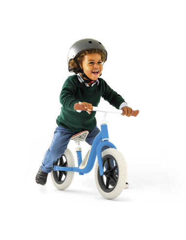 Chillafish Charlie CPCH01NAV колело за баланс NAVY