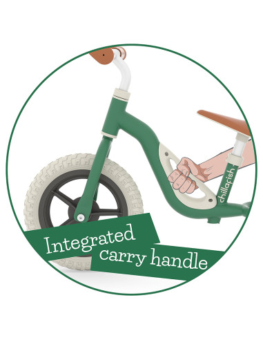 Chillafish Charlie CPCH01FOR колело за баланс...