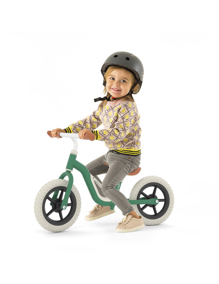 Chillafish Charlie CPCH01FOR колело за баланс FOREST