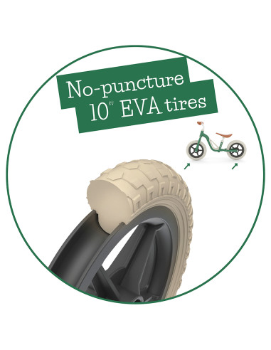 Chillafish Charlie CPCH01FOR колело за баланс...