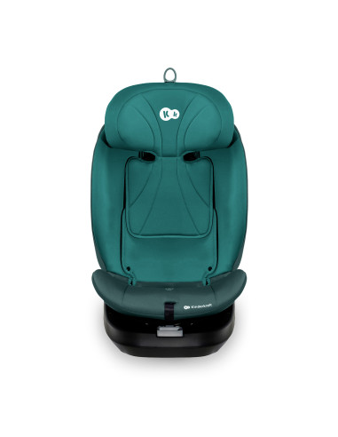 KinderKraft I-Grow столче за кола BLUE