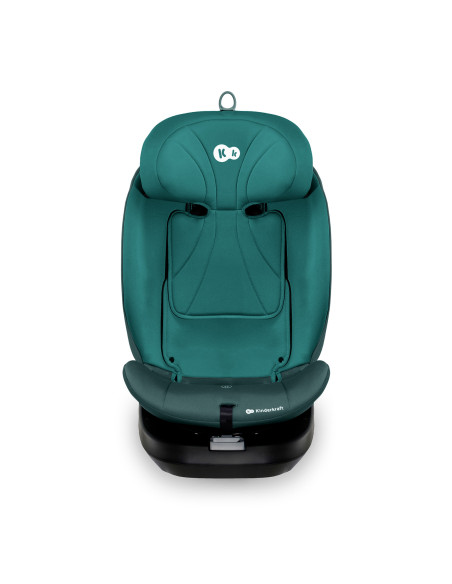 KinderKraft I-Grow столче за кола BLUE