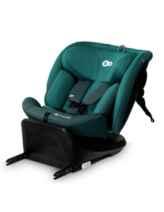 KinderKraft I-Grow столче за кола BLUE