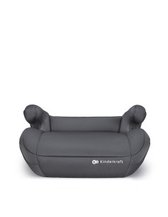 Kinderkraft I-SPARK столче за кола 100-150cm GREY