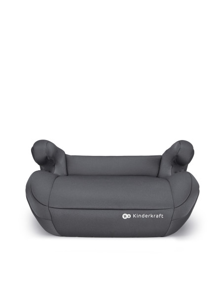 Kinderkraft I-SPARK столче за кола 100-150cm GREY