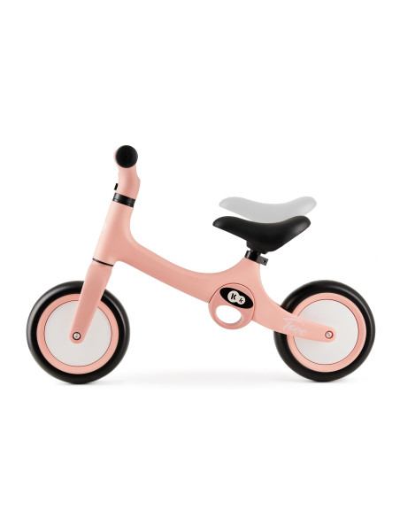 KinderKraft Tove колело за баланс ROSE PINK KRTOVE00PNK0000