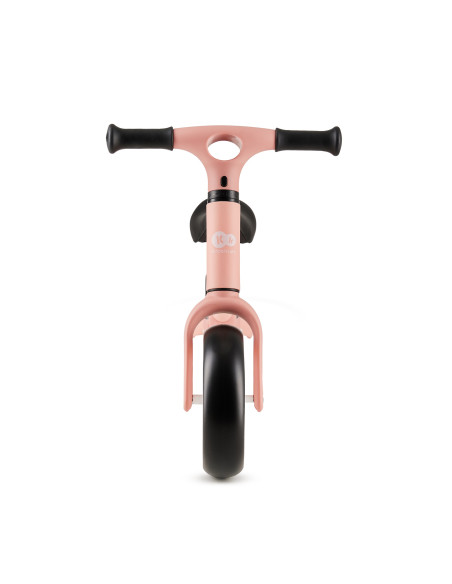 KinderKraft Tove колело за баланс ROSE PINK KRTOVE00PNK0000