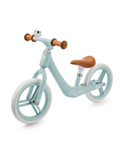Kinderkraft FLY PLUS колело за баланс BABY BLUE