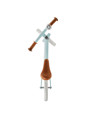 Kinderkraft FLY PLUS колело за баланс BABY BLUE