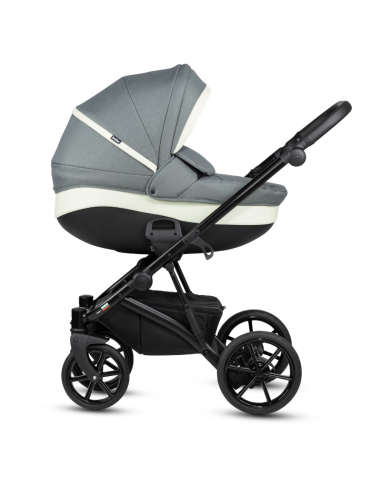 Buba ZAZA2 2в1 бебешка количка 236 Mint