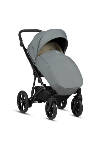 Buba ZAZA2 2в1 бебешка количка 236 Mint